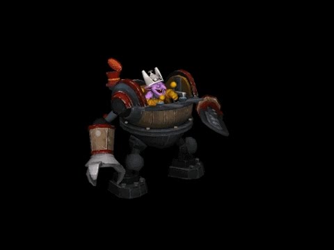 Eject! EJECT!!! - Timbersaw