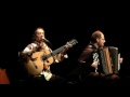 vidéo "Los ejes"  /Bernardo Sandoval