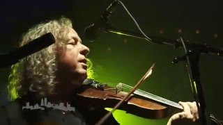 Railroad Earth - Crossin&#39; The Gap