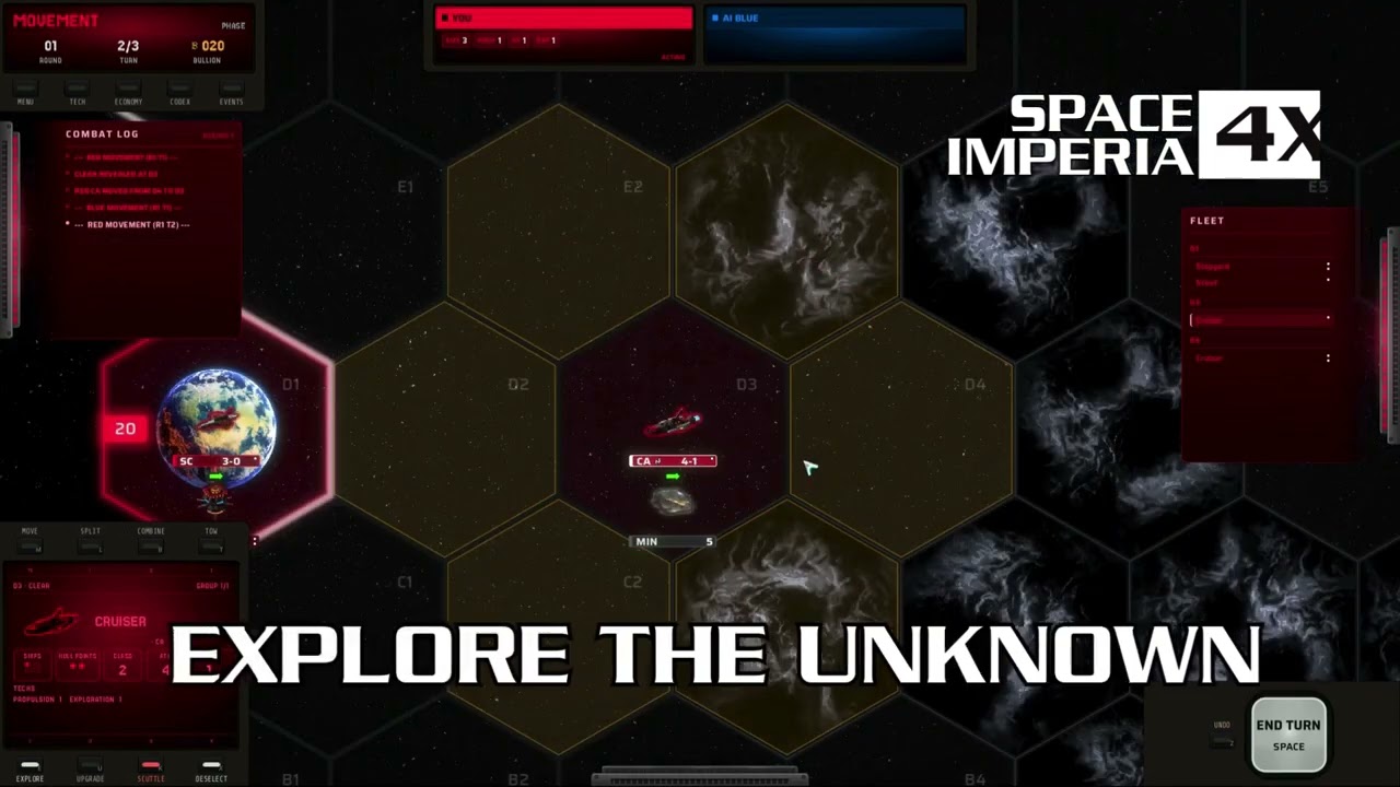 Launch Trailer