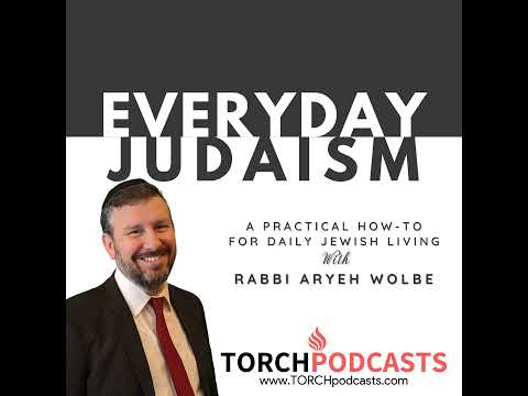 Ep. 19 - Laws of Shema (Siman 17)