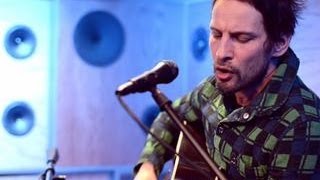 Sam Roberts - Never Enough (Last.fm Sessions)