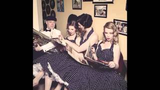 Dollypops - Don't let your love go wrong