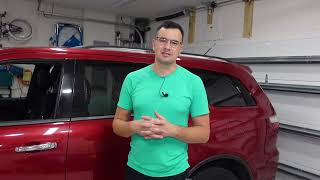 DIY: How to replace fuel pump on Dodge Durango or Jeep Grand Cherokee