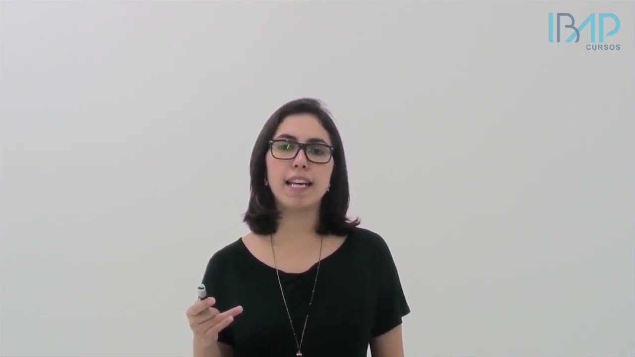 1) Curso de Transporte de Material Biológico | Análises Clínicas - IBAP Cursos