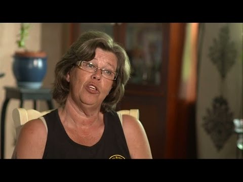 AnnCharlotte Jensen - Hela Sverige bakar - Hela Sverige Bakar (TV4)