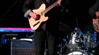 John Jorgenson &amp; Desert Roads Band Italy - Hello trouble