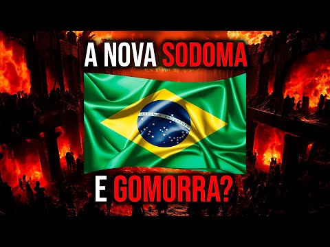 THIS GENERATION HAS BECOME WORSE THAN SODOM AND GOMORRAH! The Bible WARNED US!