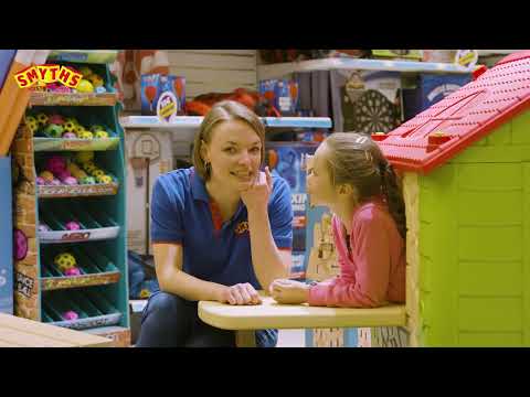 Diese große Auswahl an Outdoor-Artikeln bei Smyths Toys macht Spaß - Smyths Toys Superstores DE
