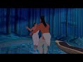 Pocahontas 1995 Steady As The Beating Drum Disney