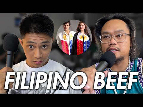 Filipinos vs FilAm’s, How to Drive & Our Favorite Childhood Shows | Episode 165