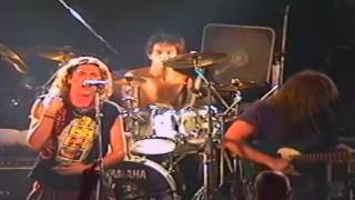 Caifanes - La Bestia Humana [En Vivo 1993] [Audio Mejorado]