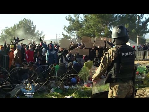 Al Jazeera Svijet - 17.04.2016.