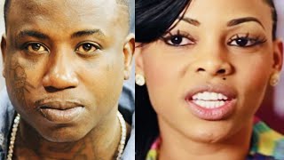 Gucci Mane explains why he&#39;s DIVORCING Keyshia Ka&#39;Oir (YOU MUST SEE THIS)