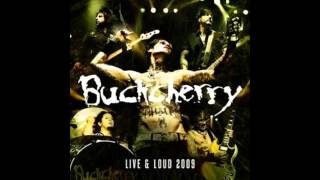 Buckcherry-  Rescue Me (2009 live)