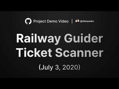 Watch the demo video