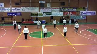 Download lagu Hey Dj SNCO  SAGGIO ASSOCIAZIONE INSIEME ONLUS mp3