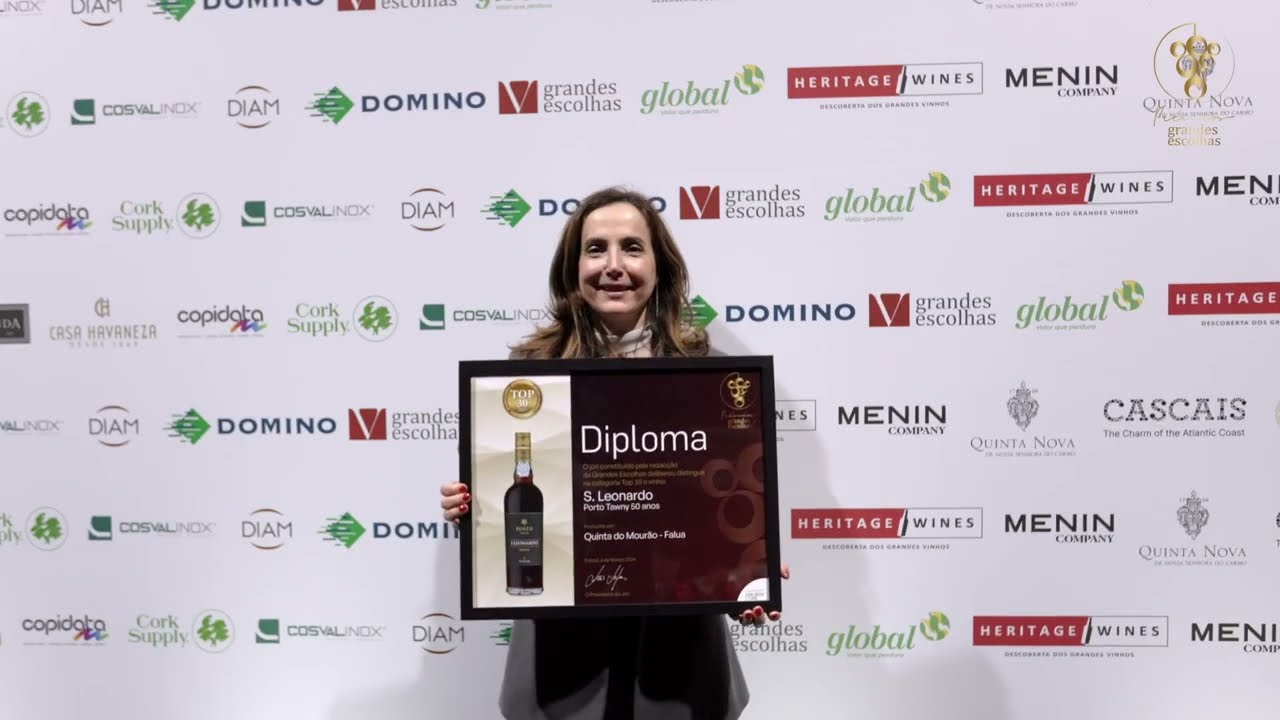 TOP 30 - Quinta do Mourão – Falua