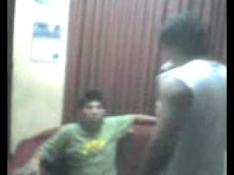 METIDA DE MANO VS METIDA DE CHELA