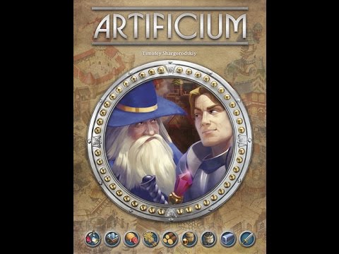 [DriveThruReview] #328: "I'll see your resource conversion..."