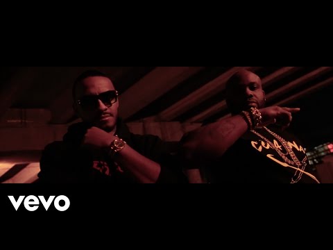 Yowda - Money For A Living ft. Philthy Rich
