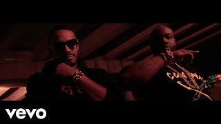 Yowda - Money For A Living ft. Philthy Rich