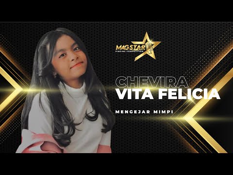 004 Chevira Vita Felicia    - Mengejar Mimpi (MagSTAR)