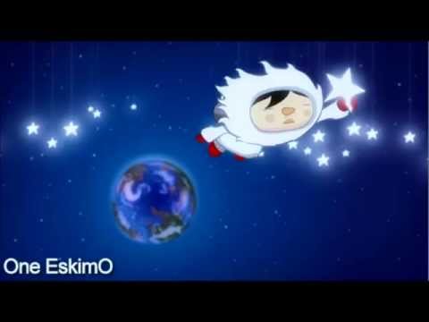 One Eskimo-Simple Day