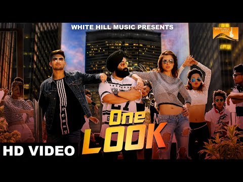One Look