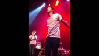 Rizzle Kicks - Miss Cigarette