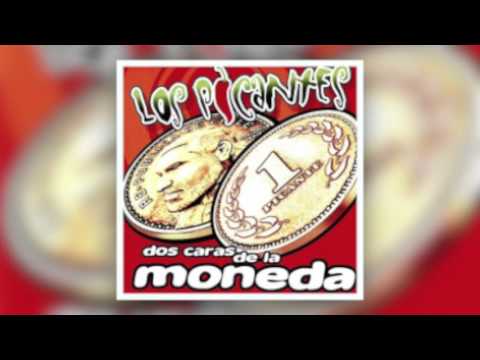 Los Picantes - Mentirosa Reculia