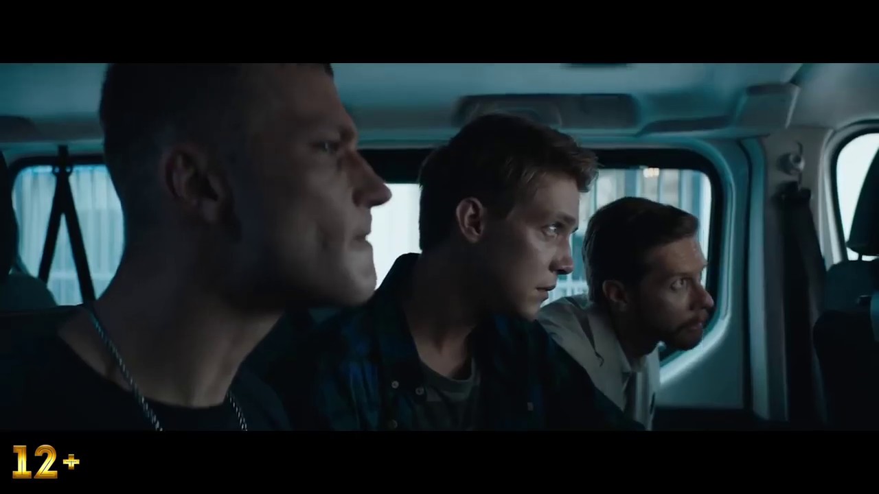 Billion (Milliard) theatrical trailer - Roman Prygunov-directed movie