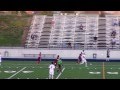 2015 High School Varsity Soccer Highlights - 9th Grade