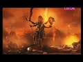 Iconic Mahakali Promo From Serial Devokedevmahadev Religion Maa Hindudeity Mahakali Mahadev