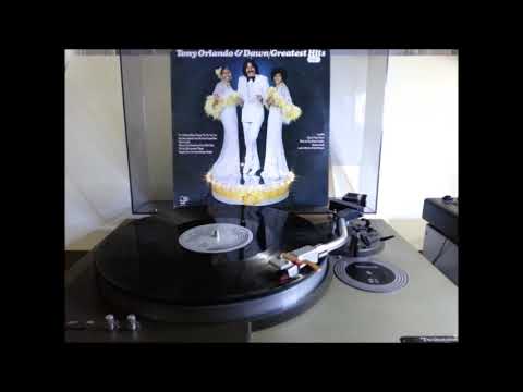 Candida - Tony Orlando & Dawn