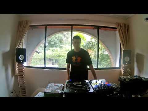 DELightfull | Souls of Mischief  - 'Let 'Em Know' scratch routine