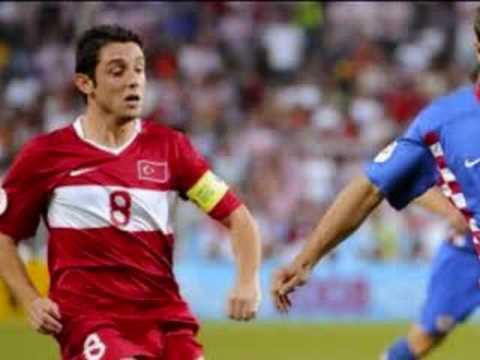 A MILLI TAKIM MUHABBET