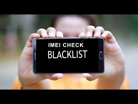 LG Sprint IMEI Check Service - Check ESN, Lost/Stolen, Sim Lock Informations