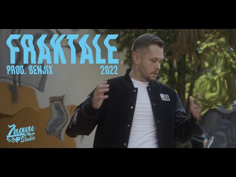 Znowu Mam Studio - Fraktale (prod. Benjix)