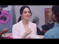 Sasur ने Bahu को Kitchen में Bulaya Pyaar Ka Professor Latest Romantic Web Series 2026