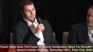 adMarketplace Search Syndication