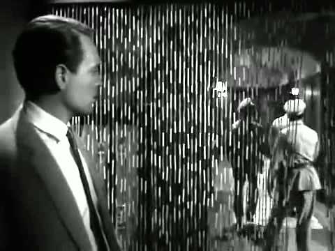 Danger Man 1x26 The journey ends halfway