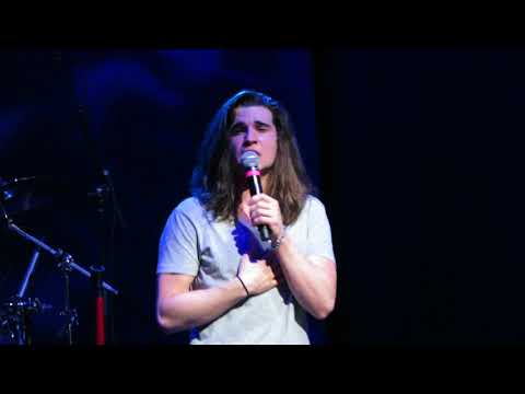 Survivor • "The Search is Over" • del Lago Casino, NY • 5/25/18