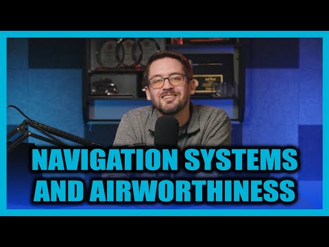 Pass your IFR Oral Exam - ACS Breakdown Part 5 - Systems PART 2