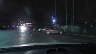 Новая дорога с новыми проблемами при сдаче Экзамена в ГИБДД.