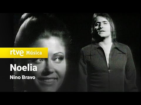 Nino Bravo - Noelia