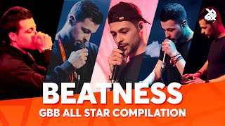 - Beatness 🇫🇷 | GBB All-Star Series | Season 1