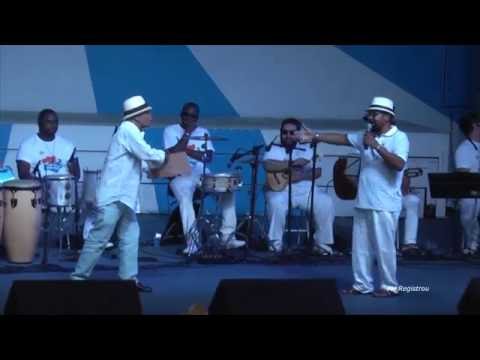 7º  CONCURSO DE SAMBA DE QUADRA - SESI CULTURAL
