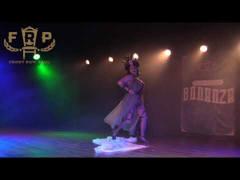 Bettie Nuggs   3 2 2019