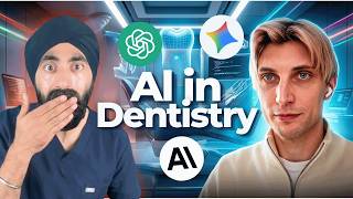 Practical AI for Dentistry - Save Time, Achieve More - PDP260
